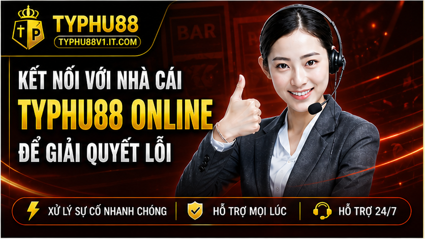 Kết nối với nhà cái online để giải quyết lỗi Kết nối với nhà cái online để giải quyết lỗi