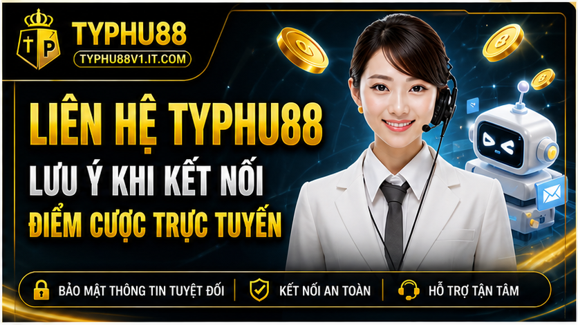 Lưu ý khi kết nối điểm cược trực tuyến Lưu ý khi kết nối điểm cược trực tuyến